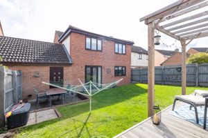 Garden- click for photo gallery